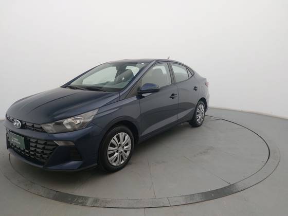 HYUNDAI HB20S 1.0 12V FLEX COMFORT PLUS MANUAL